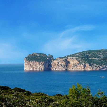 Lu Bobo Villa Alghero Luaran gambar