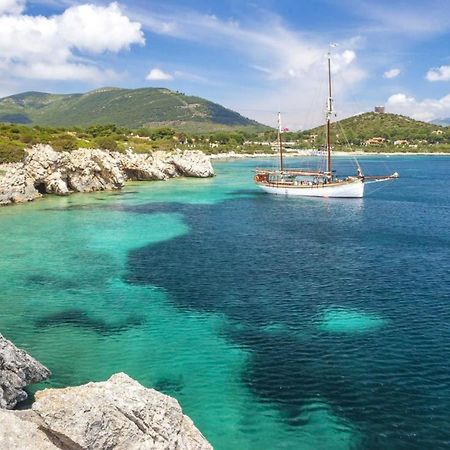 Lu Bobo Villa Alghero Luaran gambar