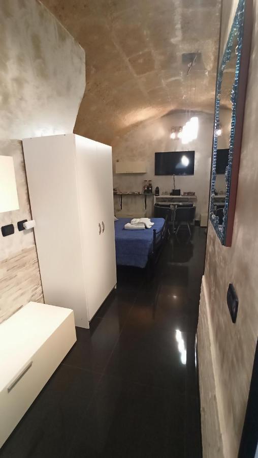 Lu Bobo Villa Alghero Luaran gambar