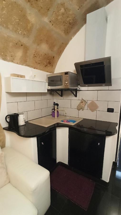 Lu Bobo Villa Alghero Luaran gambar