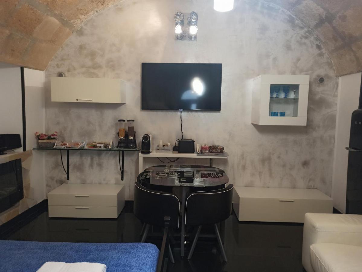 Lu Bobo Villa Alghero Luaran gambar