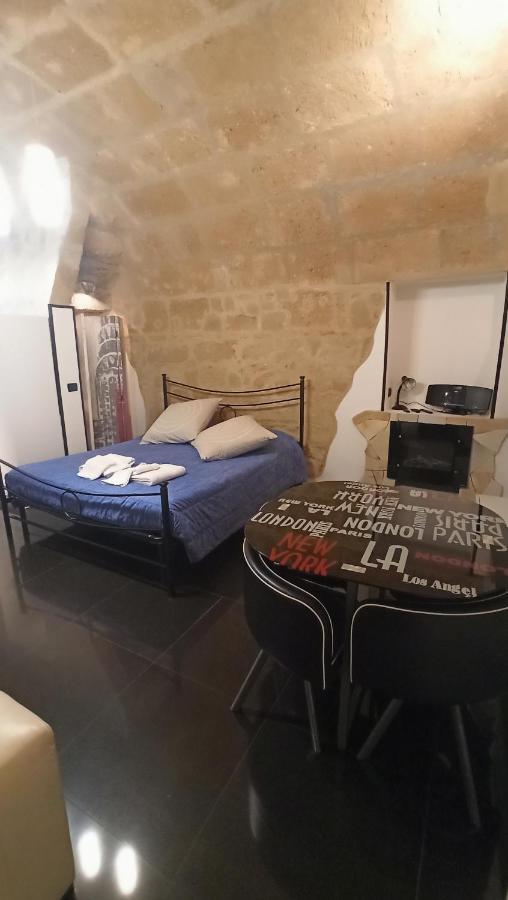 Lu Bobo Villa Alghero Luaran gambar