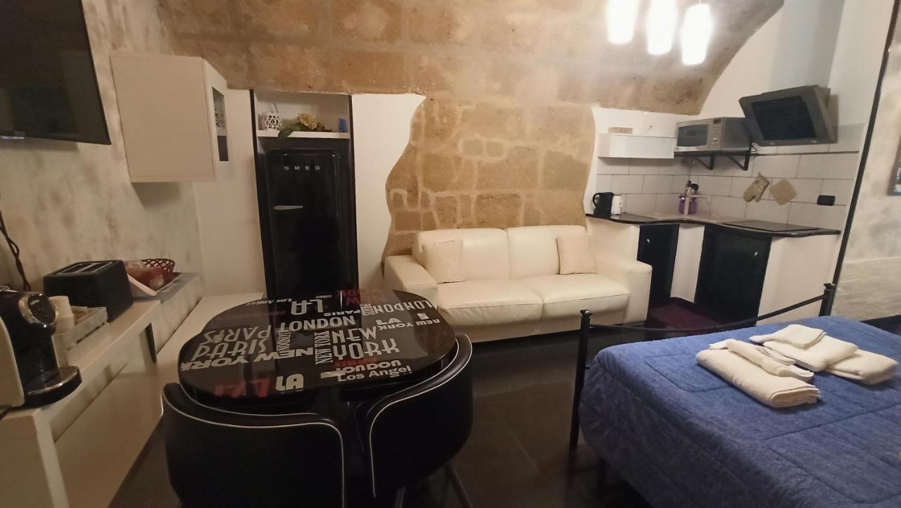 Lu Bobo Villa Alghero Luaran gambar
