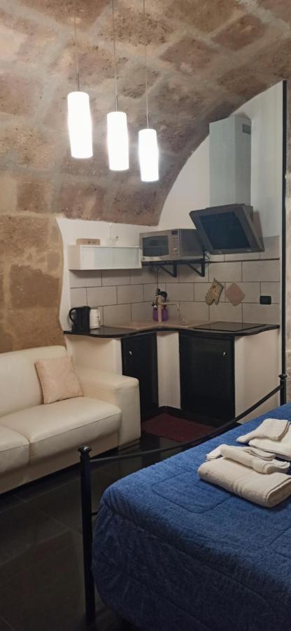 Lu Bobo Villa Alghero Luaran gambar