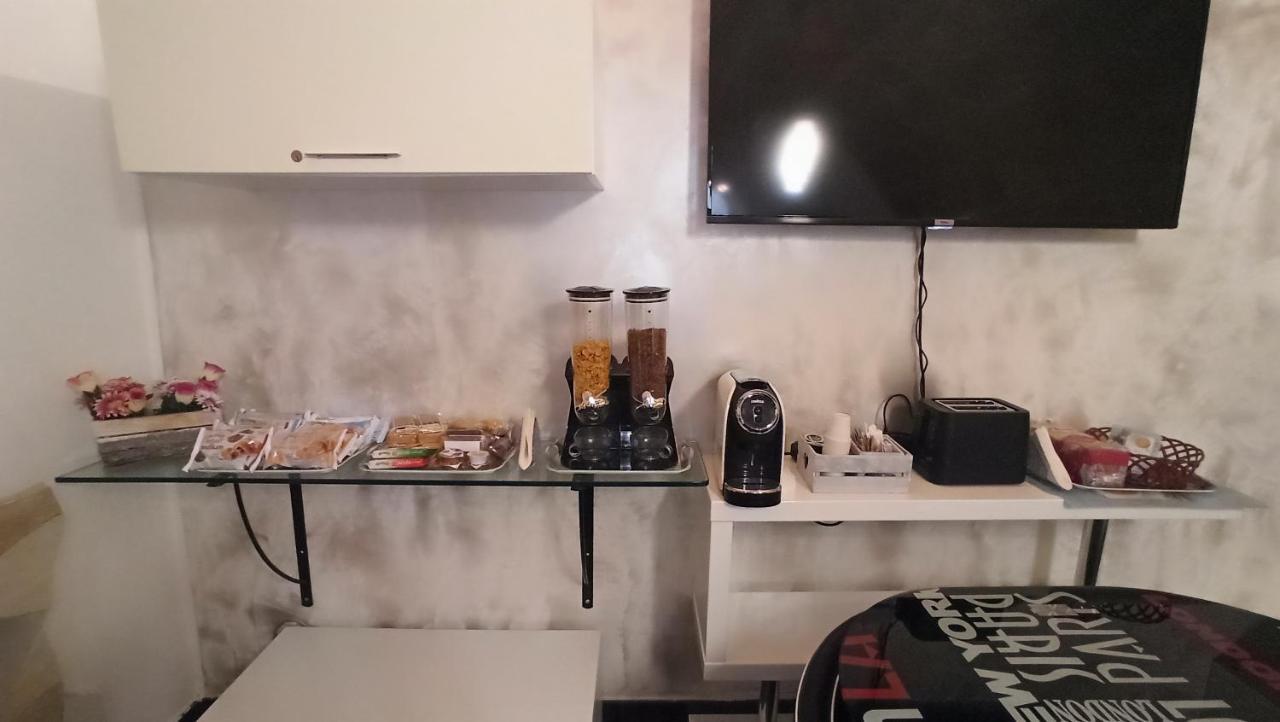 Lu Bobo Villa Alghero Luaran gambar