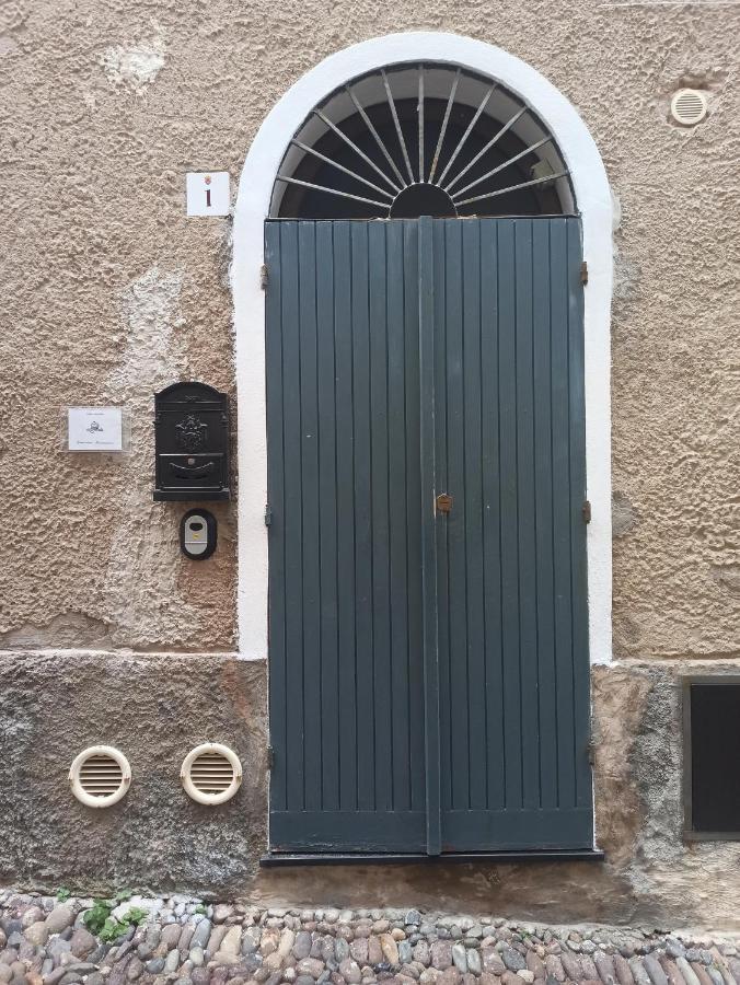 Lu Bobo Villa Alghero Luaran gambar