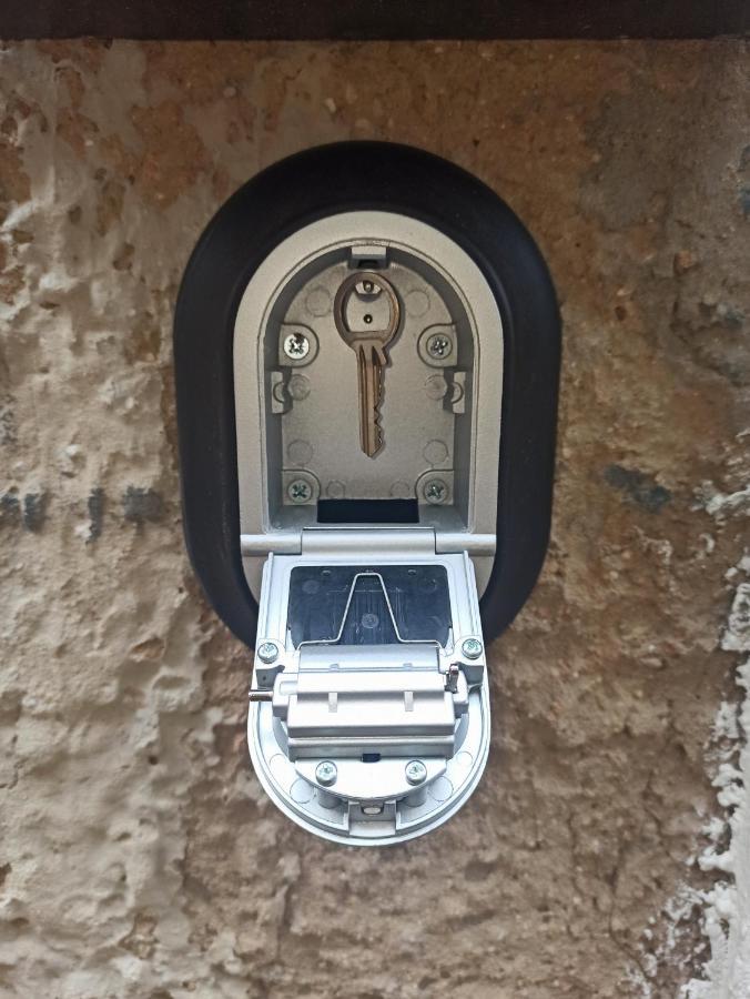 Lu Bobo Villa Alghero Luaran gambar