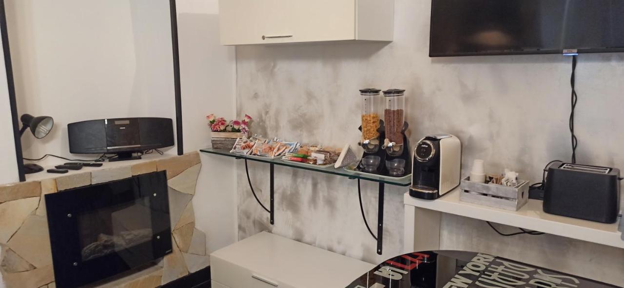 Lu Bobo Villa Alghero Luaran gambar