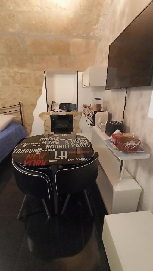 Lu Bobo Villa Alghero Luaran gambar