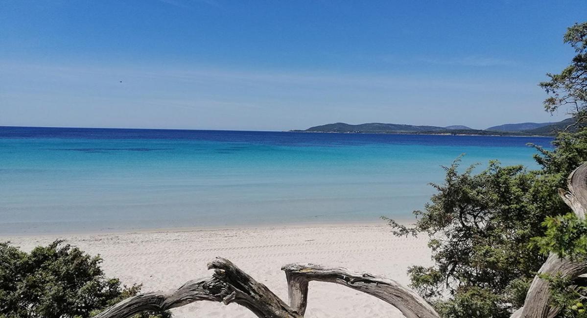 Lu Bobo Villa Alghero Luaran gambar