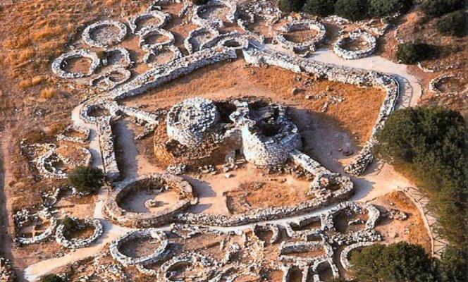 Lu Bobo Villa Alghero Luaran gambar