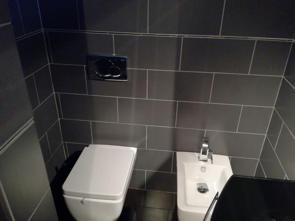 Lu Bobo Villa Alghero Luaran gambar