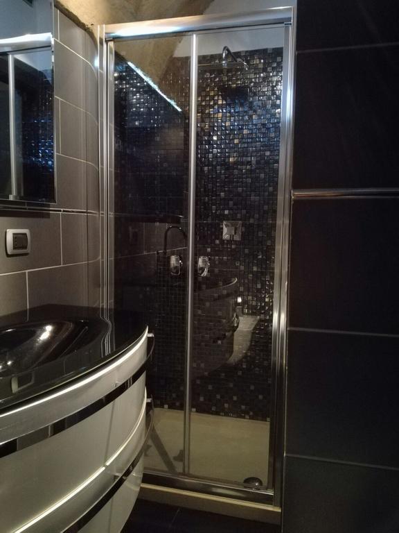 Lu Bobo Villa Alghero Luaran gambar
