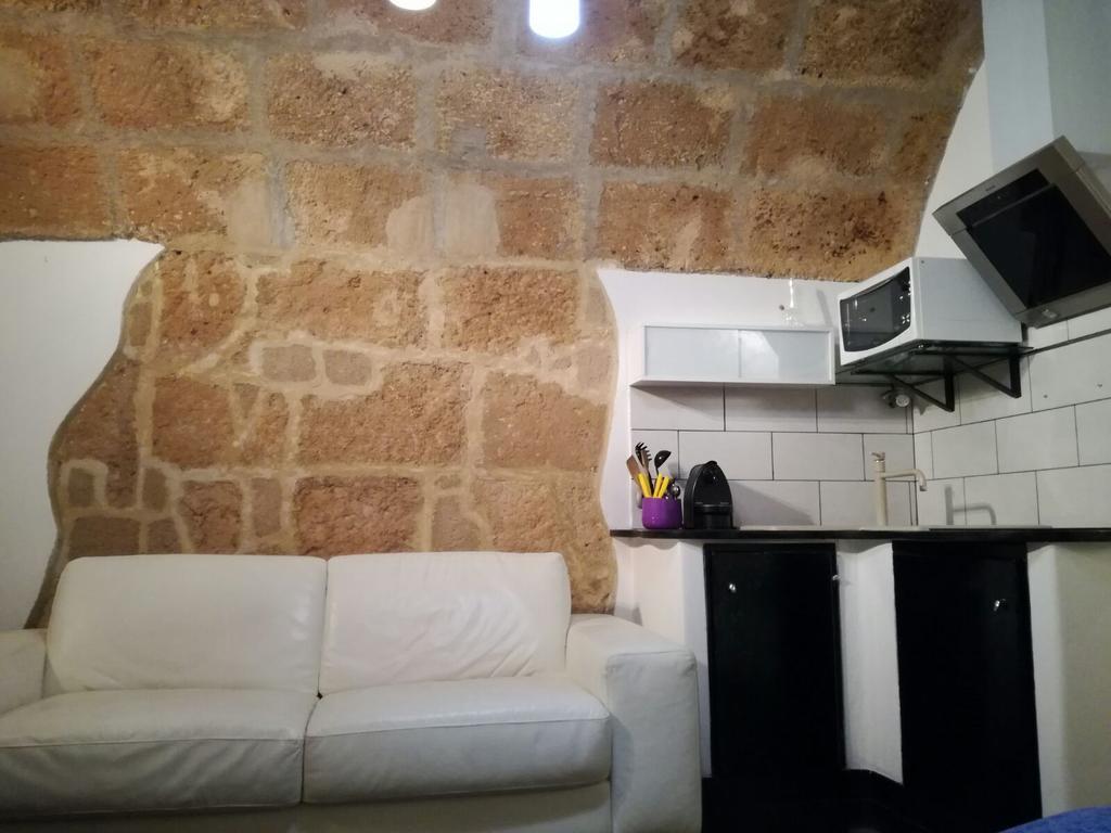 Lu Bobo Villa Alghero Luaran gambar